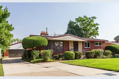 3486 W 4305 Dr S, West Valley, UT 84119 - Photo 1