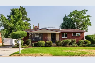 3486 W 4305 Dr S, West Valley, UT 84119 - Photo 38