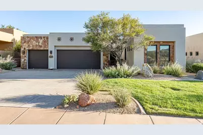 1747 W Red Cloud Cir, Saint George, UT 84770 - Photo 2