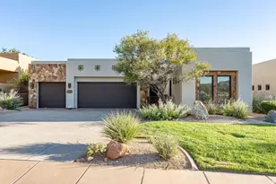 1747 W Red Cloud Circle, Saint George, UT 84770 - Photo 2