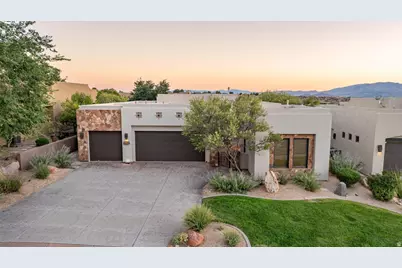 1747 W Red Cloud Cir, Saint George, UT 84770 - Photo 1