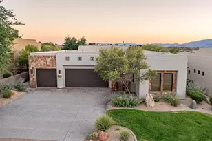 1747 W Red Cloud Circle, Saint George, UT 84770 - Photo 1
