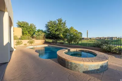 1747 W Red Cloud Cir, Saint George, UT 84770 - Photo 30