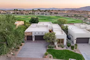 1747 W Red Cloud Circle, Saint George, UT 84770 - Photo 44