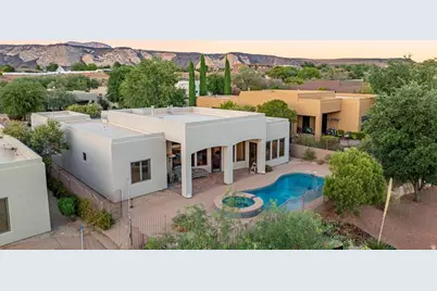 1747 W Red Cloud Cir, Saint George, UT 84770 - Photo 38