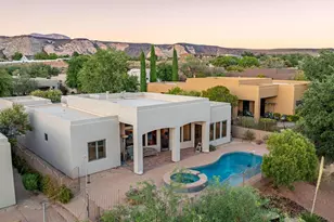1747 W Red Cloud Circle, Saint George, UT 84770 - Photo 38
