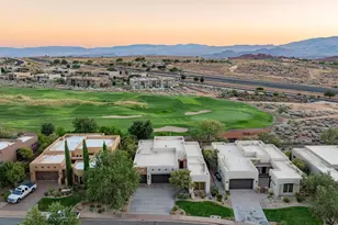 1747 W Red Cloud Circle, Saint George, UT 84770 - Photo 42