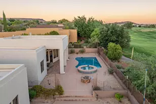 1747 W Red Cloud Circle, Saint George, UT 84770 - Photo 40