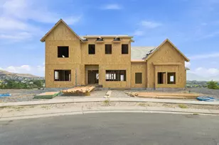 9126 N Lakefront Dr, Eagle Mountain, UT 84005 - Photo 1