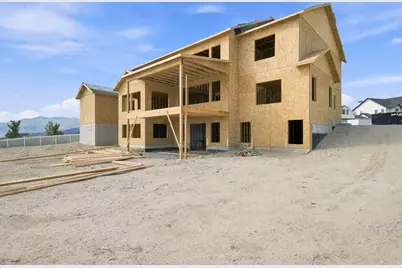 9126 N Lakefront Dr, Eagle Mountain, UT 84005 - Photo 2