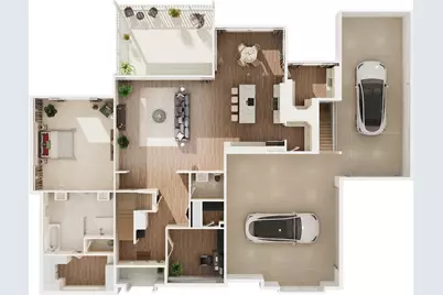 9126 N Lakefront Dr, Eagle Mountain, UT 84005 - Photo 16