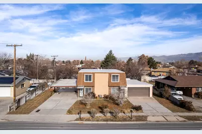 2984 W 4100 S, West Valley, UT 84119 - Photo 1