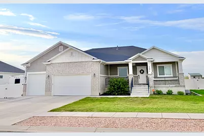 5046 W 3500 S, West Haven, UT 84401 - Photo 1