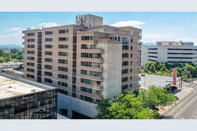 230 E Broadway S #1006, Salt Lake City, UT 84111 - Photo 2