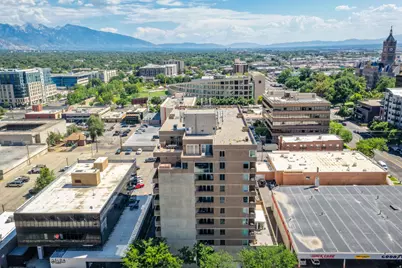 230 E Broadway S #1006, Salt Lake City, UT 84111 - Photo 8