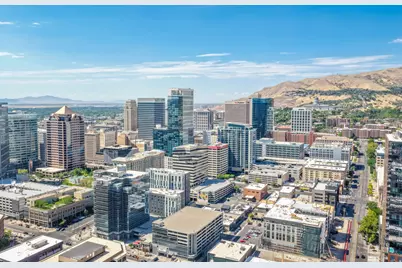230 E Broadway S #1006, Salt Lake City, UT 84111 - Photo 34