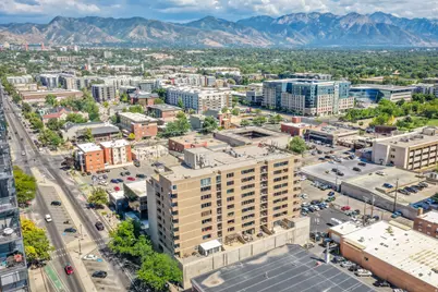 230 E Broadway S #1006, Salt Lake City, UT 84111 - Photo 6