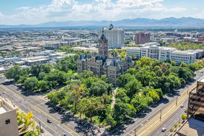 230 E Broadway S #1006, Salt Lake City, UT 84111 - Photo 38