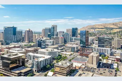230 E Broadway S #1006, Salt Lake City, UT 84111 - Photo 36