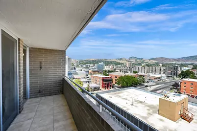 230 E Broadway S #1006, Salt Lake City, UT 84111 - Photo 20