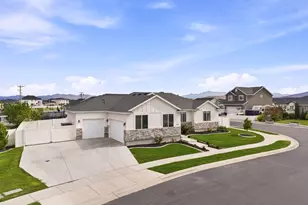 853 E Primrose Way, Eagle Mountain, UT 84005 - Photo 24