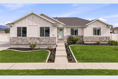 853 E Primrose Way, Eagle Mountain, UT 84005 - Photo 1