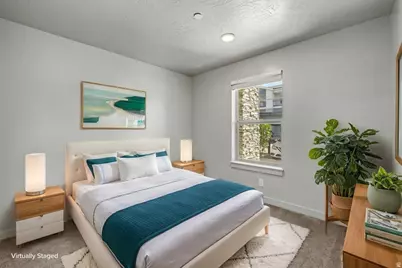 1167 E Telegraph St #A101, Washington, UT 84780 - Photo 16