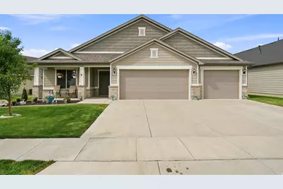 2536 W 1725 N #3, Clinton, UT 84015 - Photo 2