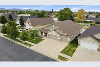 2536 W 1725 N #3, Clinton, UT 84015 - Photo 34