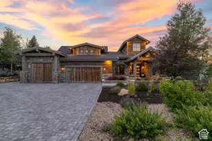 5925 Mountain Dr, Park City, UT 84098 - Photo 8