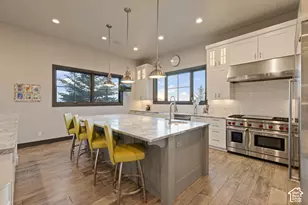 5925 Mountain Dr, Park City, UT 84098 - Photo 16