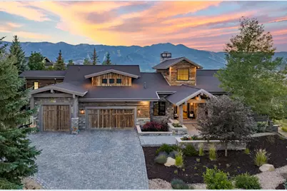 5925 Mountain Dr, Park City, UT 84098 - Photo 1