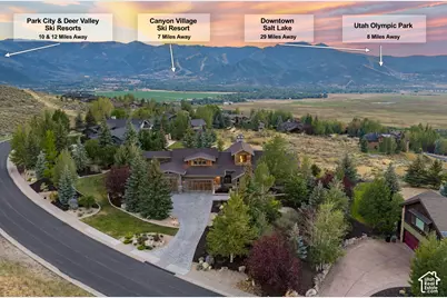 5925 Mountain Dr, Park City, UT 84098 - Photo 6