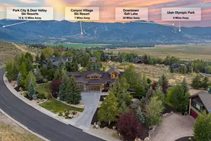 5925 Mountain Dr, Park City, UT 84098 - Photo 6