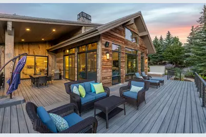 5925 Mountain Dr, Park City, UT 84098 - Photo 36