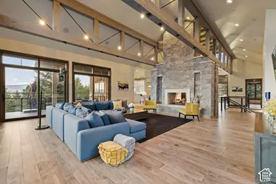 5925 Mountain Dr, Park City, UT 84098 - Photo 12