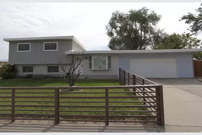 4543 S Early Duke St W, West Valley, UT 84120 - Photo 1