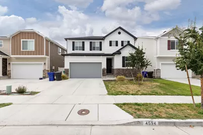 4594 W 1100 St S #109, West Point, UT 84015 - Photo 2
