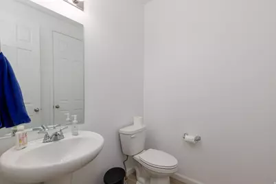 4594 W 1100 St S #109, West Point, UT 84015 - Photo 8