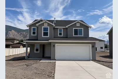 276 N 950 W #LOT 2, Springville, UT 84663 - Photo 2
