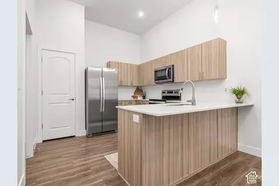 1477 N Saratoga View Ln #D, Saratoga Springs, UT 84045 - Photo 6