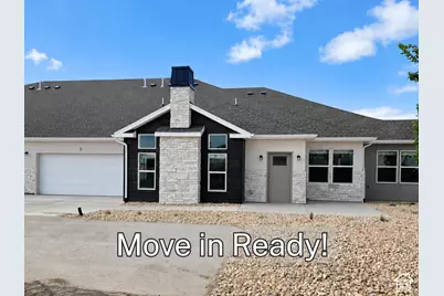 1477 N Saratoga View Ln #D, Saratoga Springs, UT 84045 - Photo 1