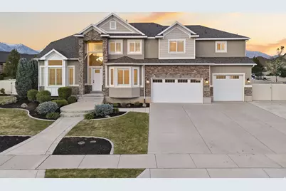 3042 N Crest Dr W, Lehi, UT 84043 - Photo 1