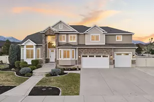 3042 N Crest Dr W, Lehi, UT 84043 - Photo 1