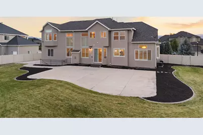 3042 N Crest Dr W, Lehi, UT 84043 - Photo 32
