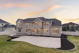 3042 N Crest Dr W, Lehi, UT 84043 - Photo 32