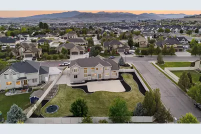 3042 N Crest Dr W, Lehi, UT 84043 - Photo 30
