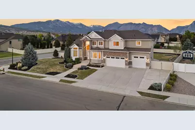 3042 N Crest Dr W, Lehi, UT 84043 - Photo 34