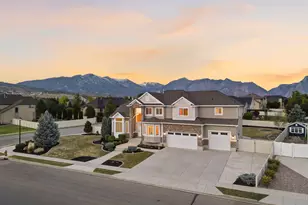 3042 N Crest Dr W, Lehi, UT 84043 - Photo 34