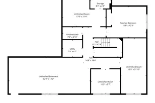3042 N Crest Dr W, Lehi, UT 84043 - Photo 36